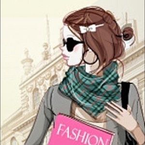 Meet your Posher, Annabelle